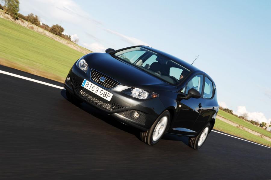  Seat Ibiza 2008 года  (фото 258 из 287)